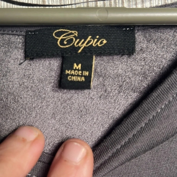 Cupio Size Medium - Picture 2 of 5